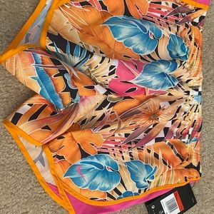 Girls Nike Drifit Running Shorts ((FREE SHIPPING))